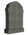 Aletta Berhardina Rudolph Gravestone